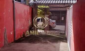 Imagem 3: SÃO JOSÉ DOS CAMPOS - Casa Padrão - RESIDENCIAL BOSQUE DOS IPÊS