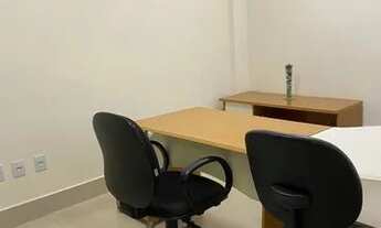 Imagem 2: Sala comercial Jardim Itália