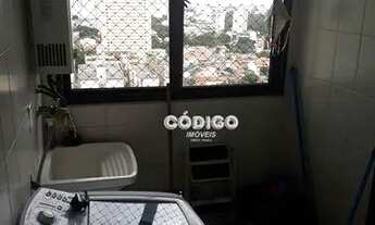 Imagem 5: Apartamento com 3 dormitórios à venda, 67 m² por R$ 418.000,00 - Gopoúva - Guarulhos/SP