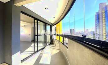 Imagem 1: APARTAMENTO no bairro Jardim com 90m². 2 dormitórios e 2 vagas. Confira