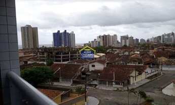 Imagem 3: Apart. Novo 1 dorm, Caicara, R$210 mil, JGA742