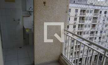 Imagem 6: Apartamento para Aluguel - Pechincha, 2 Quartos, 65 m2