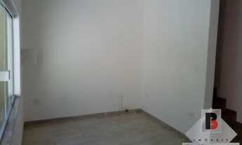 Imagem 7: SOBRADO NOVO NA VILA PRUDENTE PARA LOCAÇÃO