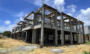 Imagem 3: Apartamento à venda, 2/4 e 62 m², suíte, condomínio, Centro, Lauro de Freitas/BA