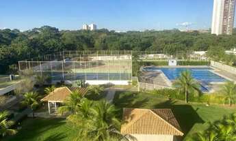 Imagem: Apartamento Parque Pantanal 1 (ao lado do
