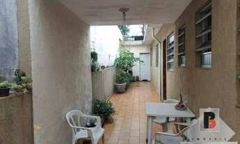 Imagem 6: Casa Terreá Moóca com 2 moradias