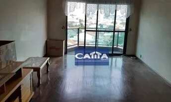 Imagem 4: Apartamento com 3 dormitórios à venda, 129 m² por R$ 790.000,00 - Jardim Anália Franco - S