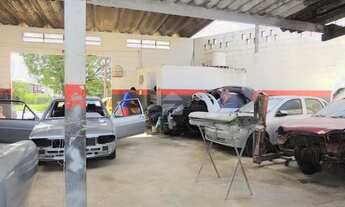 Imagem 7: Barracão - Jardim Proença I - Campinas