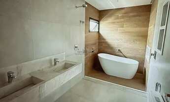 Imagem 12: Goiânia - Casa de Condomínio - Condomínio Jardins Madri