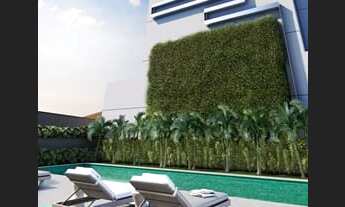 Imagem 5: Apartamento à venda PRONTO na Vila Clementino, São Paulo, EMPREENDIMENTO DE ALTO PADRAO