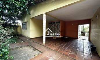 Imagem 3: Casa com 3 dormitórios à venda, 461 m² por R$ 900.000 - Setor Sudoeste - Goiânia/GO