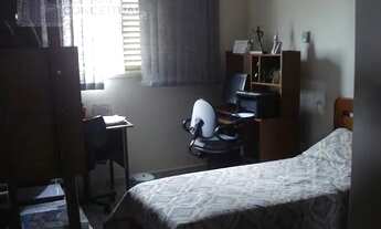 Imagem 5: Casa de Vila em São José do Rio Preto