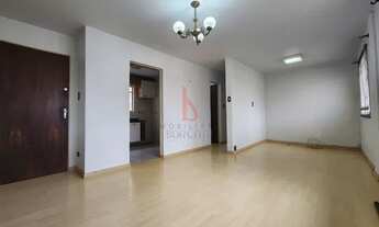 Imagem 4: Apartamento locação 2 quartos, sala ampla, 1 vaga - Ótima localização