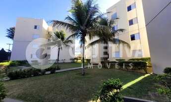 Imagem 3: Apartamento para aluguel, 2 quartos, 1 vaga, PRESIDENTE ROOSEVELT - UBERLANDIA/MG