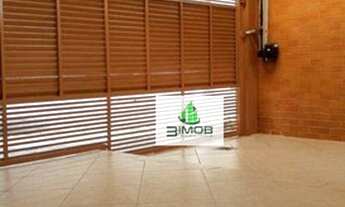 Imagem 3: Casa com 3 dormitórios à venda, 147 m² por R$ 550.000,00 - Vila Pereira Barreto - São Paul