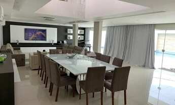 Imagem 2: Casa em Condomínio à venda, 6 quartos, 4 suítes, 3 vagas, Recreio dos Bandeirantes - RIO D