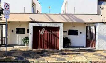 Imagem: Apartamento - Jardim Chapadão - Campinas