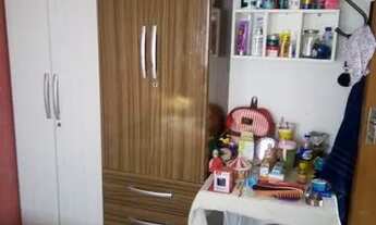 Imagem 5: Venda ágio de casa mobiliada