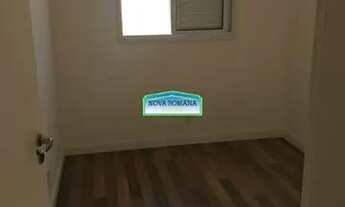 Imagem 3: Apartamento residencial à venda, Vila Mangalot, São Paulo