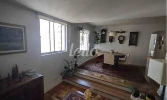 Imagem: São Paulo - Apartamento Padrão - Jardins