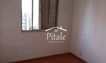 Imagem 5: Apartamento com 3 dormitórios para alugar, 94 m² por R$ 5.400,00/mês - Campo Belo - São Pa