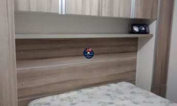 Imagem 12: Apartamento à venda no bairro Campo Comprido - Curitiba/PR