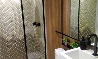 Imagem 7: Magnífico Apto 2 Dorm Lazer Completo Diadema 5 min Parque do Paço *Imperdível