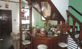 Imagem 4: MORIN (ÓTIMA CASA EM EXCELENTE LOCALIZAÇÃO