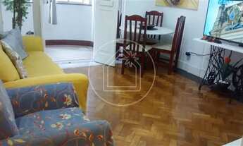 Imagem: Rio de Janeiro - Apartamento Padrão - Copacabana