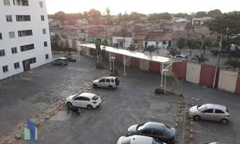 Imagem 7: Apartamento com 2 dormitórios à venda, 57 m² por R$ 159.000,00 - José de Alencar - Fortale