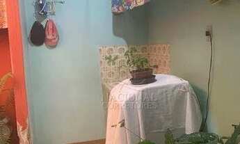 Imagem 3: Sobrado com 2 dormitórios à venda, 111 m² por R$ 350.000,00 - Parque Novo Oratório - Santo