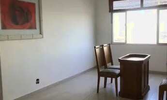 Imagem 2: Alugo apartamento mobiliado vista para o mar