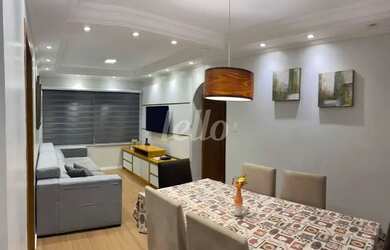 Imagem 2: São Bernardo do Campo - Apartamento Padrão - Vila Dusi