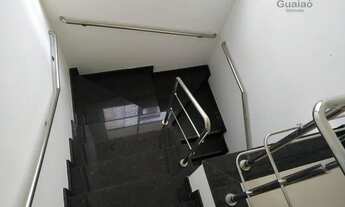 Imagem 4: Vendo Sobrado novo, 3 dormitórios, Boqueirao, Santos, SP