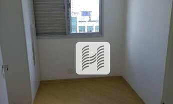 Imagem 5: Apartamento com 2 dormitórios para alugar, 47 m² por R$ 2.712,09/mês - Barra Funda - São P