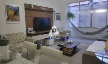 Imagem 3: Apartamento à venda, 2 quartos, Laranjeiras - RIO DE JANEIRO/RJ