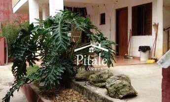 Imagem 3: Casa com 4 dormitórios à venda, 250 m² por R$ 750.000,00 - Colinas de São Fernando - Cotia