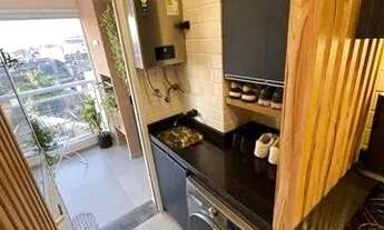 Imagem 7: Apartamento a Venda de 2 Dormitórios - Edifício Lumina Home