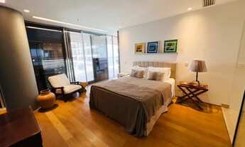 Imagem 3: Barra da Tijuca - Maravilhoso Gran Haytt totalmente mobiliado