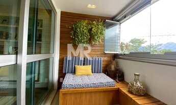 Imagem 4: Apartamento-À VENDA-Lagoa-Rio de Janeiro-RJ