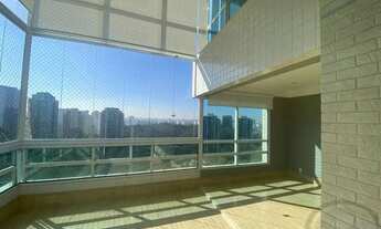 Imagem 4: APARTAMENTO PARA LOCAÇÃO NO VILLAGGIO PANAMBY COM 4 SUÍTES! 18 MIL REF: 3447090