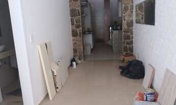 Imagem 4: Casa de vila para aluguel tem 81 metros quadrados com 3 quartos em Rocha - Rio de Janeiro