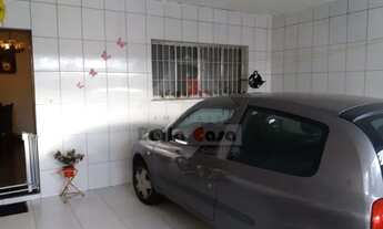 Imagem 3: Casa a venda vila prudente, 3 dormitórios, 1 suíte, 2 vagas e quintal