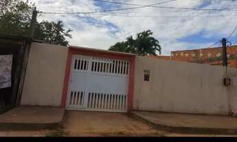 Imagem: Casa no Marabaixo 3