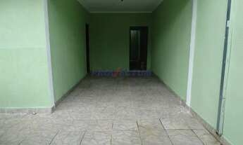 Imagem 6: Casa - Parque Residencial Vila União - Campinas