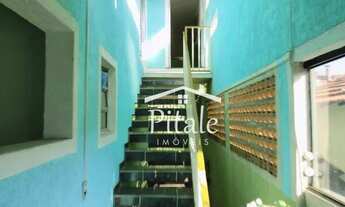 Imagem 8: Sobrado à venda, 350 m² por R$ 720.000,00 - Jardim Silveira - Barueri/SP