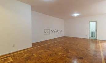 Imagem: Apartamento Locação Higienópolis 183