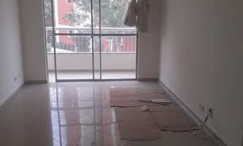 Imagem 4: Lindo apartamento em excelente localização ao lado do shopping Interlagos