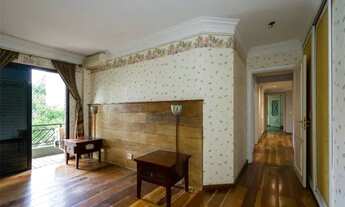 Imagem 5: Apartamento com 4 dormitórios à venda, 238 m² por R$ 900.000,00 - Morumbi - São Paulo/SP