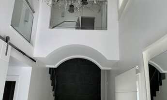 Imagem 6: Casa em Alphaville Clean Moderna, linda !!!